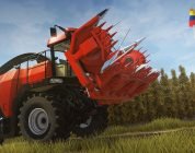 Pure Farming 2018: un nuovo trailer per la Gamescom 2017, data d'uscita