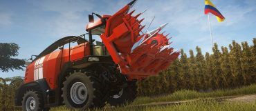 Pure Farming 2018: un nuovo trailer per la Gamescom 2017, data d'uscita