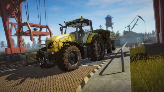 pure farming 2018 anteprima
