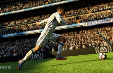fifa 18 nintendo switch
