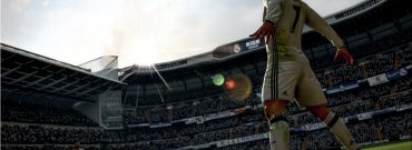 fifa 18 trailer icone fut