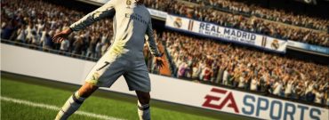fifa 18 vendite