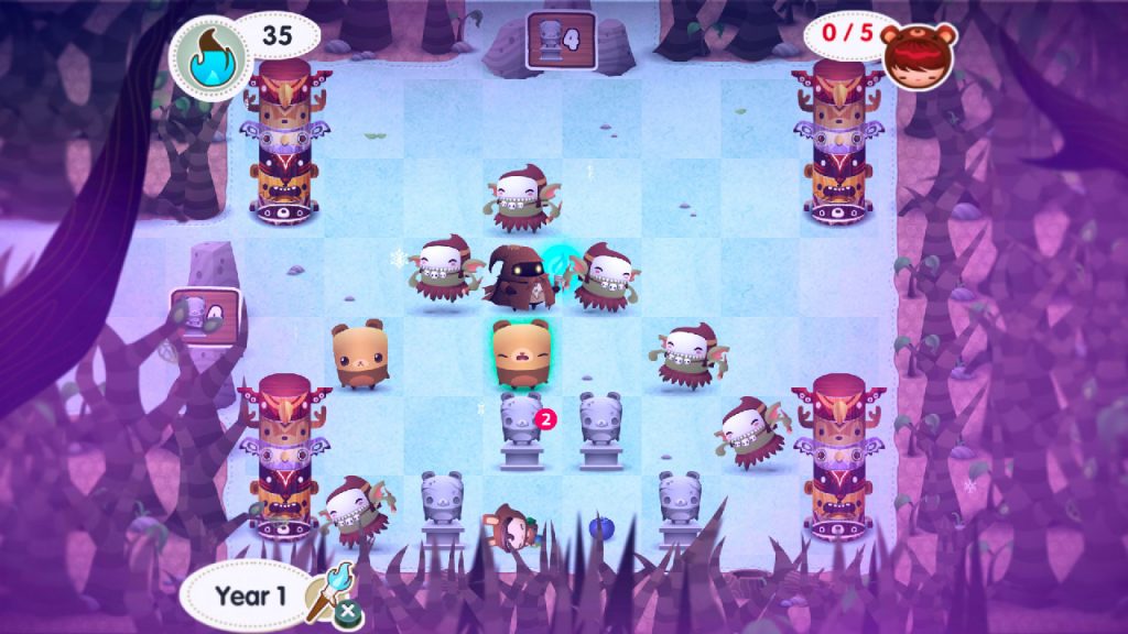 humble bundle android roguelike