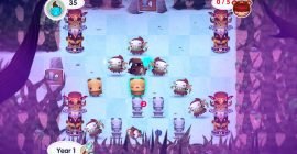 humble bundle android roguelike