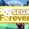 Sega Forever potrebbe arrivare su Nintendo Switch