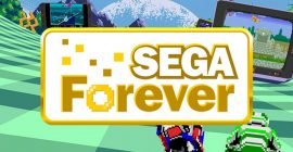 Sega Forever potrebbe arrivare su Nintendo Switch
