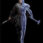 L'Ombra della Guerra: Troy Baker torna a interpretare Talion