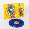 Sonic Mania: annunciato un esclusivo album in vinile