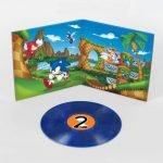 Sonic Mania: annunciato un esclusivo album in vinile