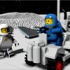 LEGO Worlds: annunciato il pacchetto "Classic Space", confermata l'uscita su Switch