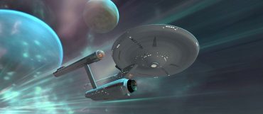 Star Trek Bridge Crew immagine PC PS4 VR 01