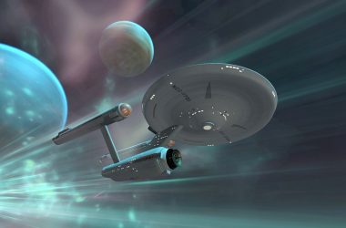 Star Trek Bridge Crew immagine PC PS4 VR 01