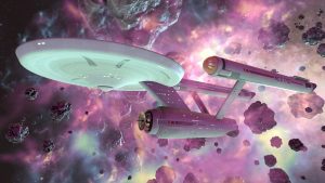 Star Trek Bridge Crew immagine PC PS4 VR 02