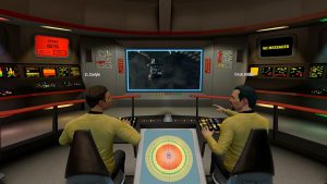 Star Trek Bridge Crew immagine PC PS4 VR 04