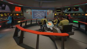 Star Trek Bridge Crew immagine PC PS4 VR 05