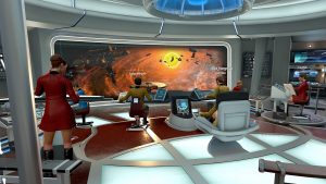 Star Trek Bridge Crew immagine PC PS4 VR 08