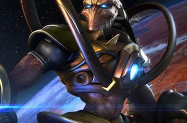 StarCraft Remastered PC