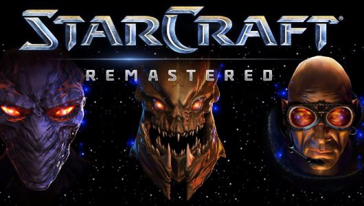 StarCraft Remastered requisiti