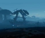 Starlink Battle for Atlas Hub piccola