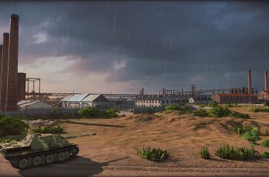 Steel Division Normandy 44 PC immagine 11