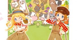 Story of Seasons Trio of Towns ha una data d'uscita europea