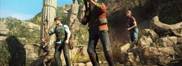 Strange Brigade: mostrato un primo gameplay all'E3 2017
