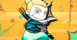 Sushi Striker The Way of Sushido Nintendo 3DS