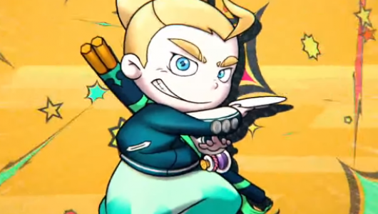 Sushi Striker The Way of Sushido Nintendo 3DS