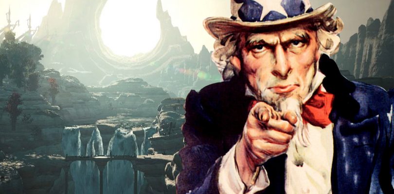 TGM ricerca collaboratore MMORPG