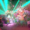 The Artful Escape of Francis Vendetti E3 2017