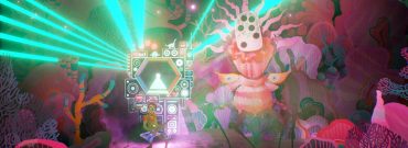 The Artful Escape of Francis Vendetti E3 2017