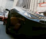 The Crew 2 Hub piccola