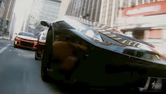 The Crew 2 prova gratuita