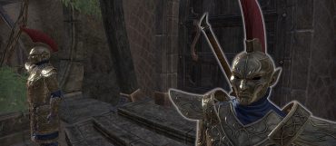 The Elder Scrolls Online Morrowind immagine PC PS4 Xbox One 09