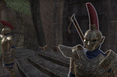 The Elder Scrolls Online Morrowind immagine PC PS4 Xbox One 09