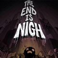 The End Is Nigh switch data uscita