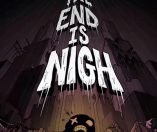 The End Is Nigh PC Switch