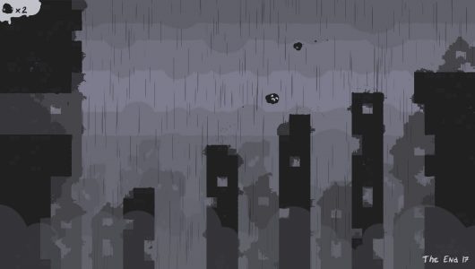 The End Is Nigh ps4