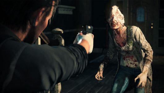 The Evil Within 2, ecco il nuovo sistema di personalizzazione di Sebastian