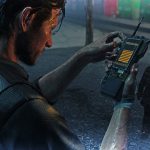 The Evil Within 2 shinji mikami