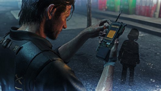 The Evil Within 2 shinji mikami