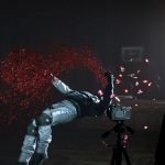 The Evil Within 2 screenshot PC PS4 Xbox One