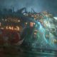 The Last Night crowdfunding