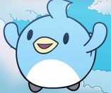The Swords of Ditto Hub piccola