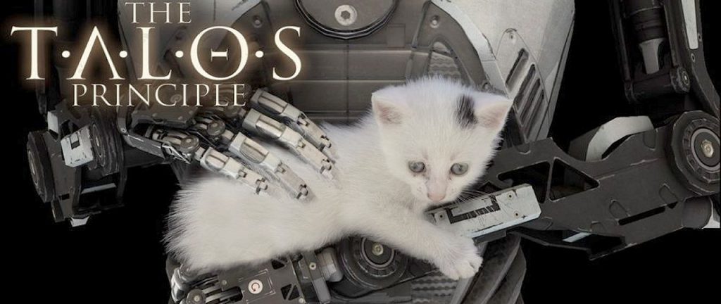 The Talos Principle xbox one