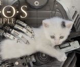 The Talos Principle VR Hub piccola