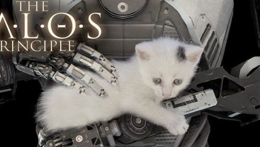 The Talos Principle xbox one
