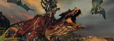 Total War Warhammer II data uscita