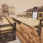Tracks The Train Set Game sarà pubblicato da Excalibur Games nel 2017