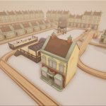 Tracks The Train Set Game sarà pubblicato da Excalibur Games nel 2017